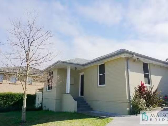 House for rent in Dundas, New South Wales