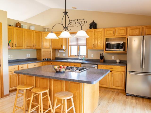 House for sale in Winona, Minnesota