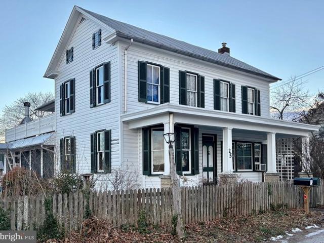 House for sale in East Berlin, Pennsylvania