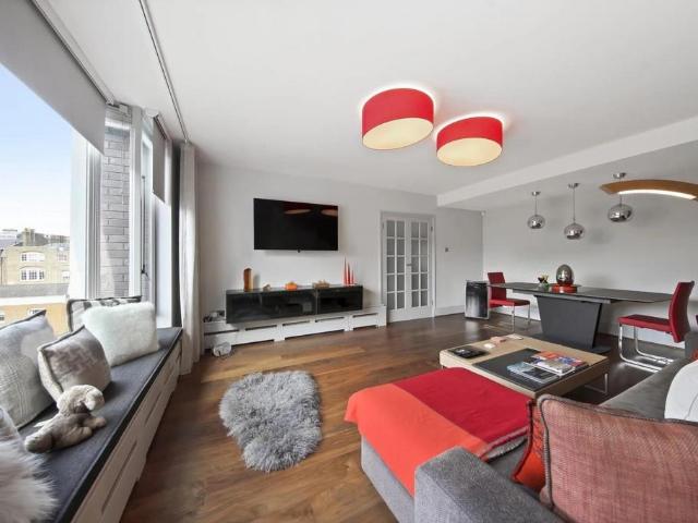 Apartment for rent in City of Westminster, Greater London