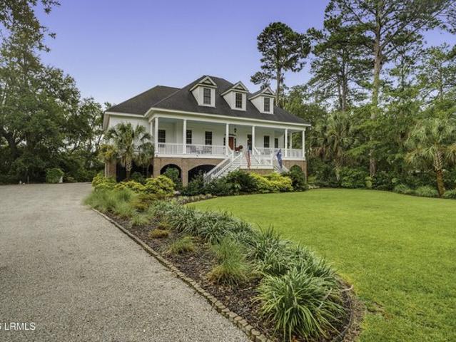 House for sale in South Carolina