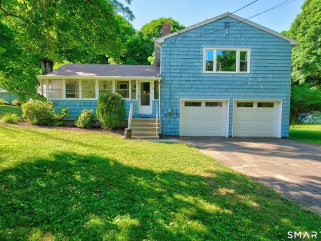 House for sale in East Haddam, Connecticut