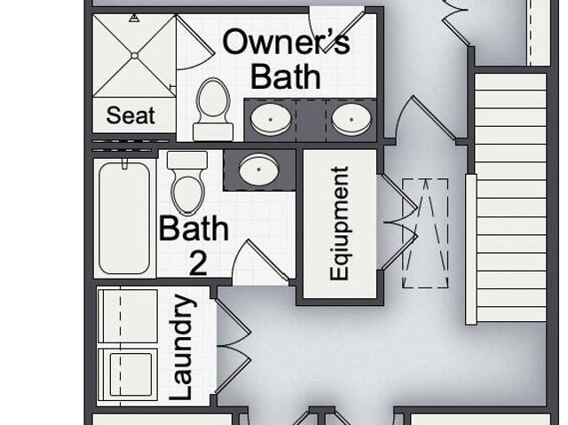 Townhouse for sale in Lillington, Harnett County
