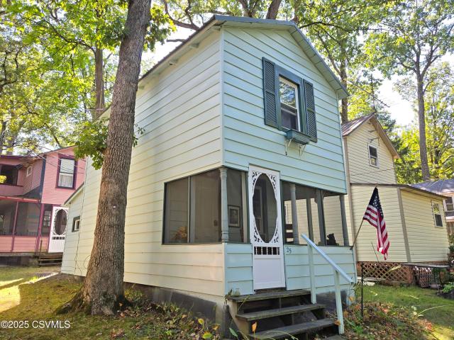 House for sale in Pennsylvania