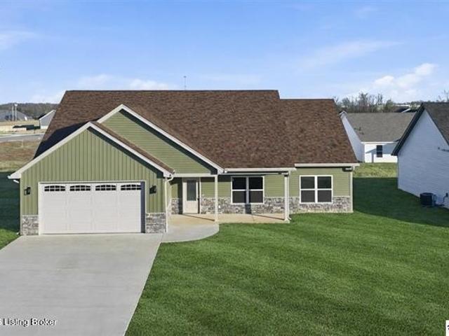 House for sale in Brandenburg, Kentucky