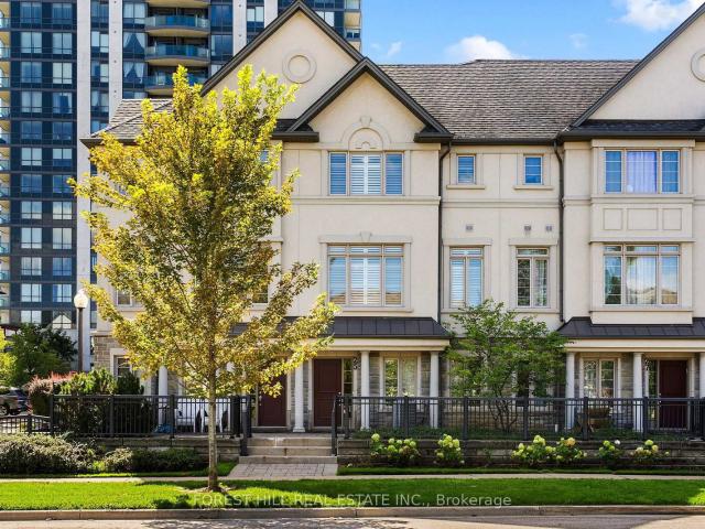 Condo for sale in York, Ontario