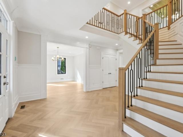 House for sale in Madison, New Jersey