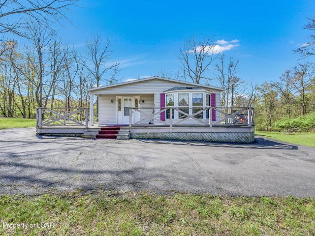 House for sale in Wapwallopen, Pennsylvania