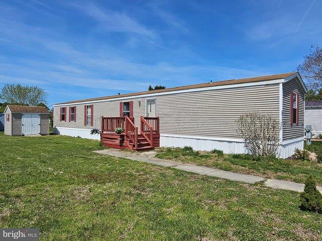 House for sale in Delaware