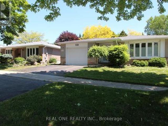 House for sale in York, Ontario