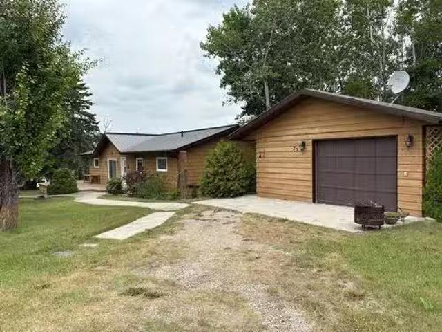 House for sale in Manitoba