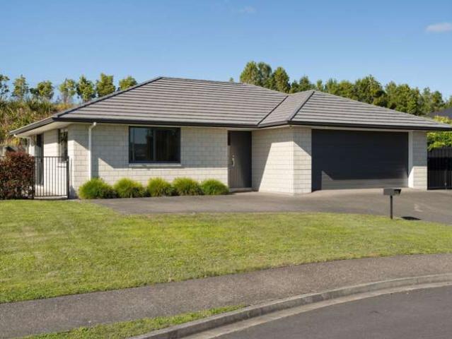 House for sale in Bay Of Plenty