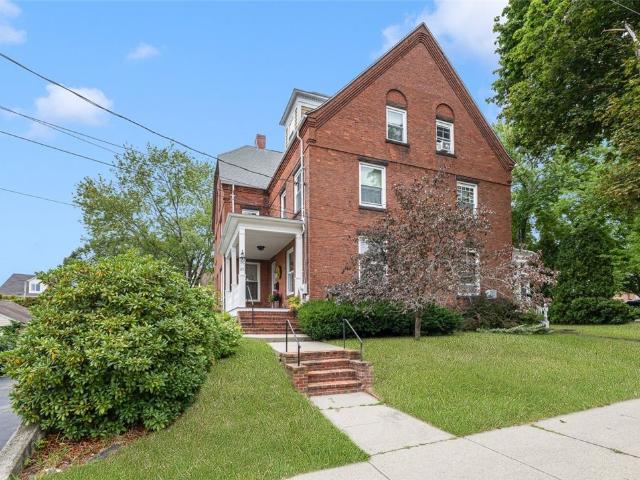 House for sale in Cumberland, Rhode Island