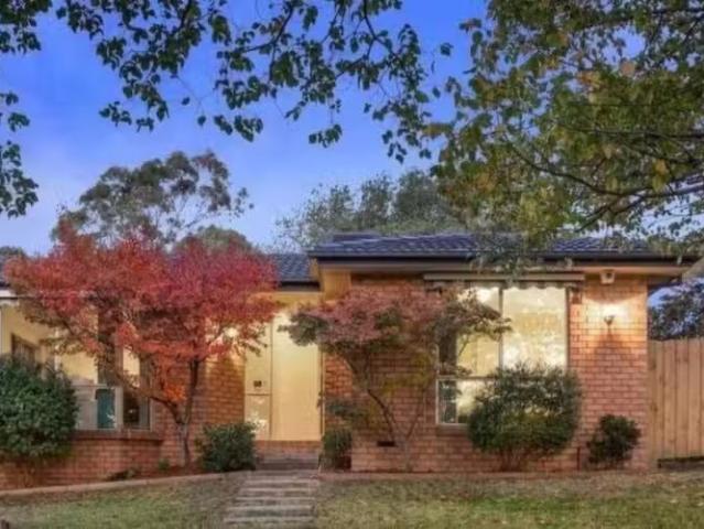 House for rent in Camerons Creek, Victoria