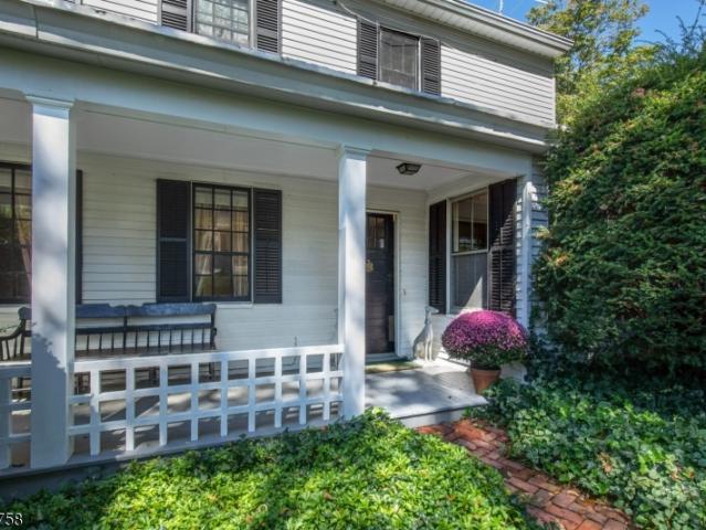 House for sale in Gladstone, New Jersey