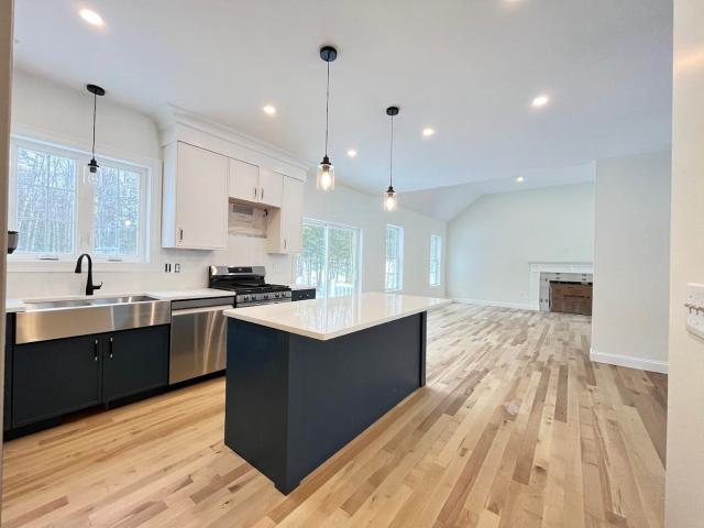 House for sale in New Hampshire