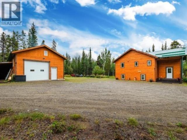 House for sale in Marsh Lake, Yukon
