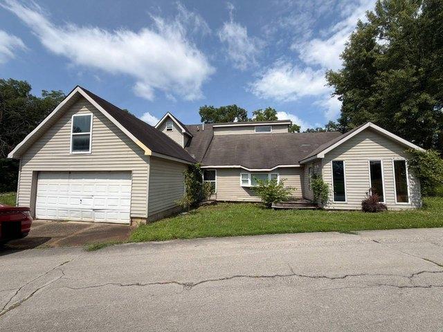 House for sale in Little Hocking, Ohio