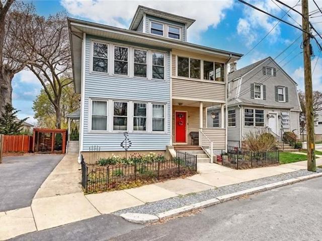 House for sale in Pawtucket, Rhode Island