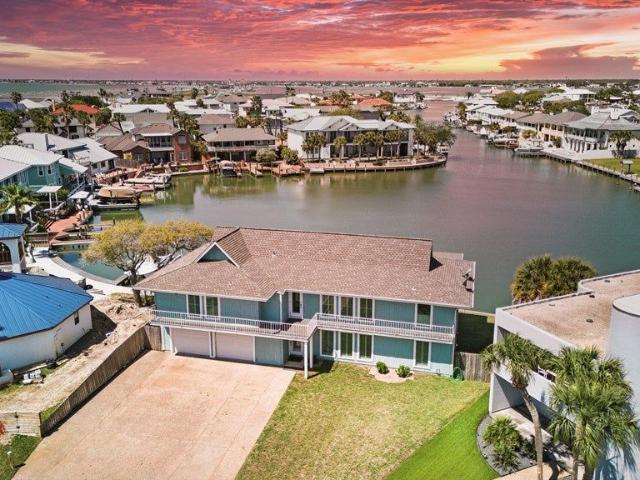 House for sale in Rockport, Texas