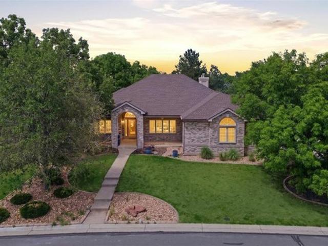 House for sale in Thornton, Colorado