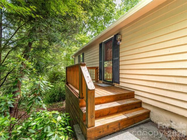 House for sale in Fairview, North Carolina
