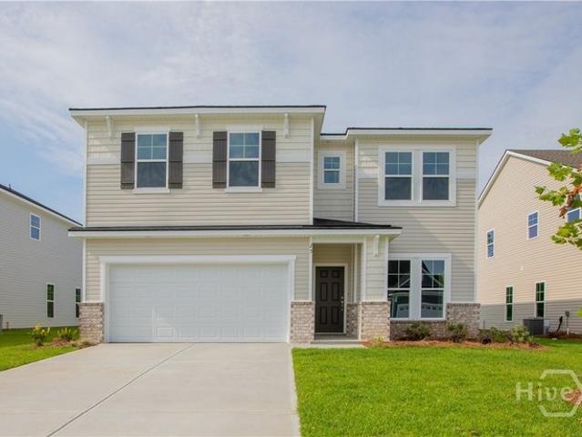 House for sale in Pooler, Chatham County
