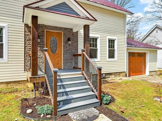 House for sale in Proctor, Vermont