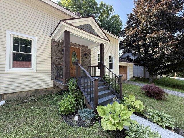 House for sale in Proctor, Vermont