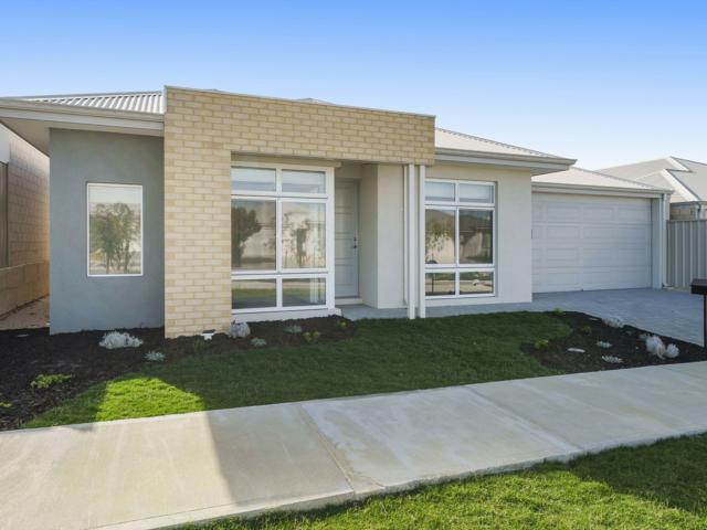 House for rent in Yanchep, Western Australia