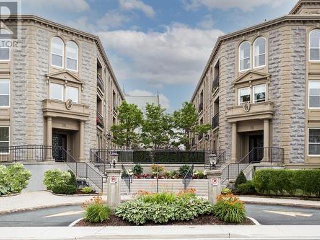 Condo for sale in Ecclesiastical District, St. John's