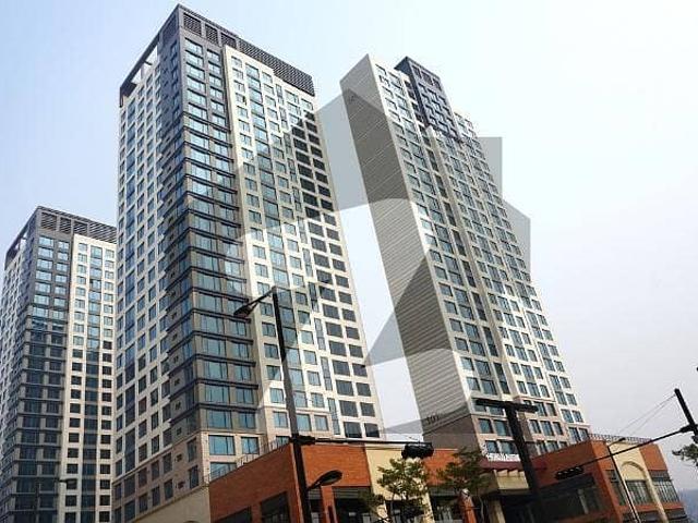 Apartment for sale in Lahore