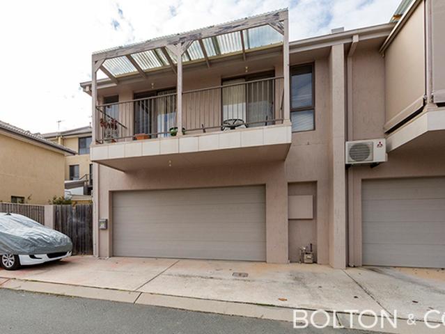 Apartment for rent in Australian Capital Territory