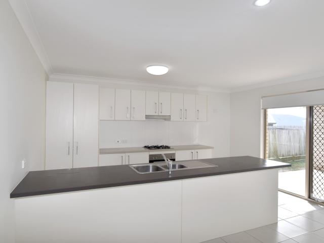 House for rent in Gladstone, Queensland