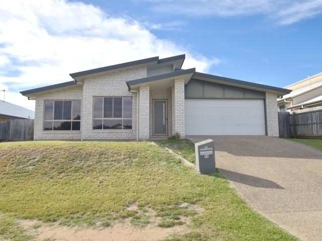 House for rent in Gladstone, Queensland