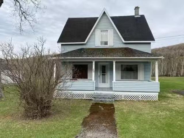 House for sale in Avignon, Quebec