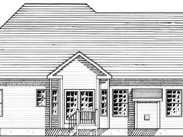 House for sale in Rush, New York