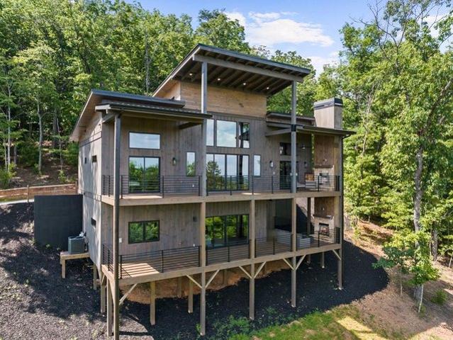 House for sale in Morganton, Georgia