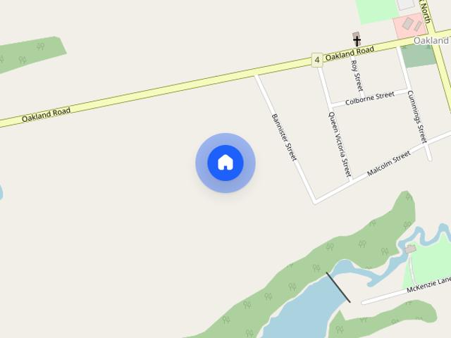 House for rent in County Of Brant, Ontario