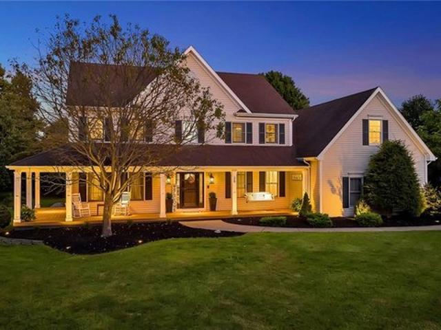House for sale in Town of Orchard Park, Erie County