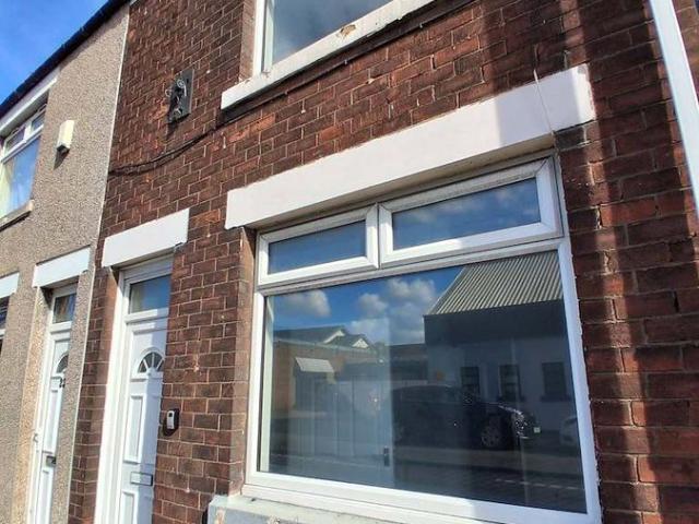 House for rent in Foggy Furze, Hartlepool