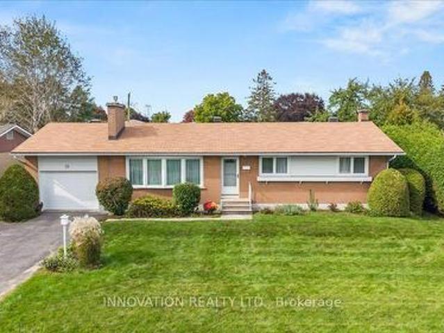 House for sale in Mulhurst Bay, Ontario