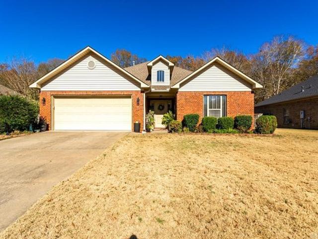 House for sale in Ark
