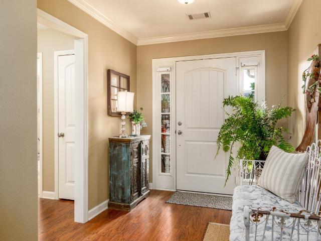 House for sale in Ark