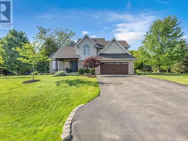 House for sale in County Of Brant, Ontario