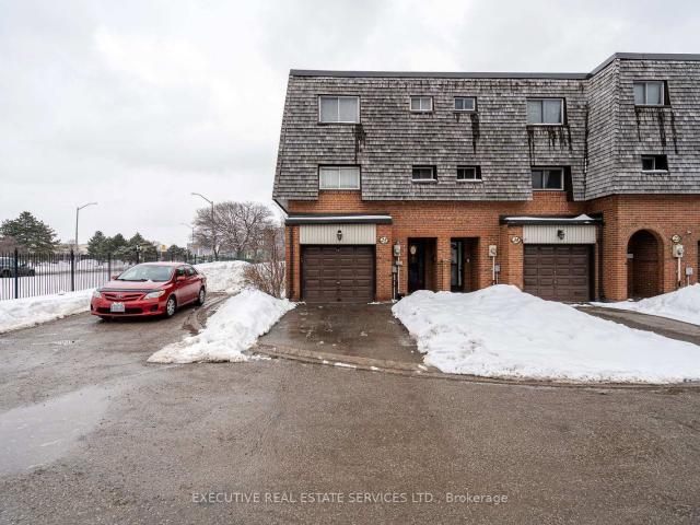 Condo for sale in Woburn, Ontario