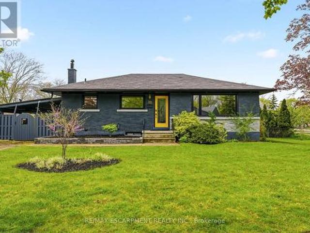 House for sale in Niagara, Ontario