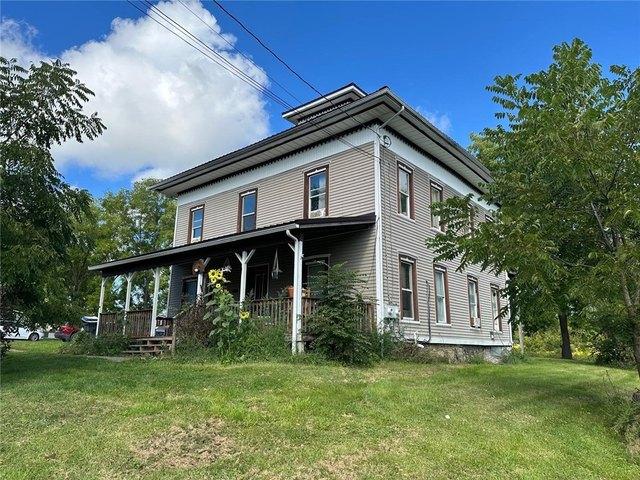 House for sale in Himrod, New York