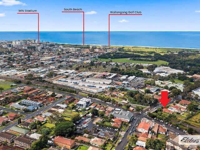 Apartment for rent in Wollongong West, New South Wales