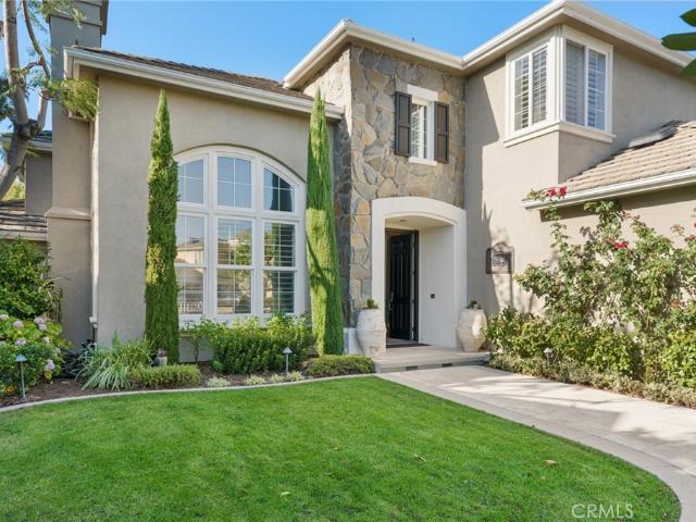 House for sale in Newport Coast, Newport Beach